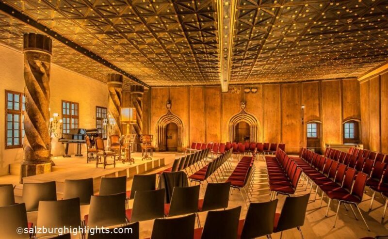 Salzburg: River Cruise & Best of Mozart Fortress Concert - The Value of This Tour