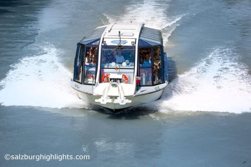 Salzburg: River Cruise & Best of Mozart Fortress Concert - Final Thoughts