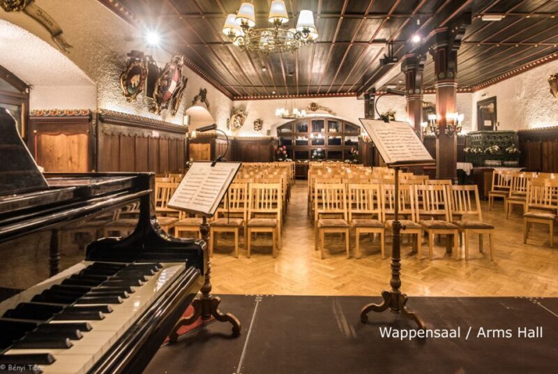 Salzburg: River Cruise, Dinner & Fortress Concert - Final Thoughts