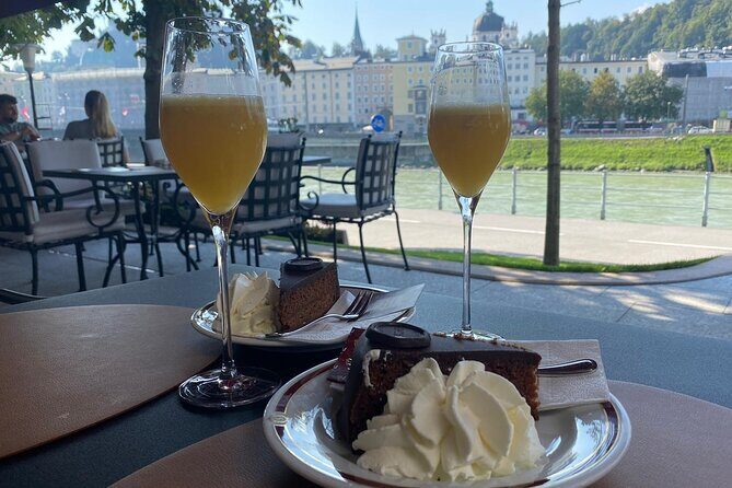 Salzburg Semi-Private Guided Day Tour from Munich with Lunch - FAQ