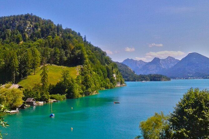 Salzburg Small-Group Day Trip from Vienna - FAQ