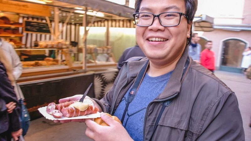 Salzburg: Small-Group Day Trip from Vienna - The Sum Up