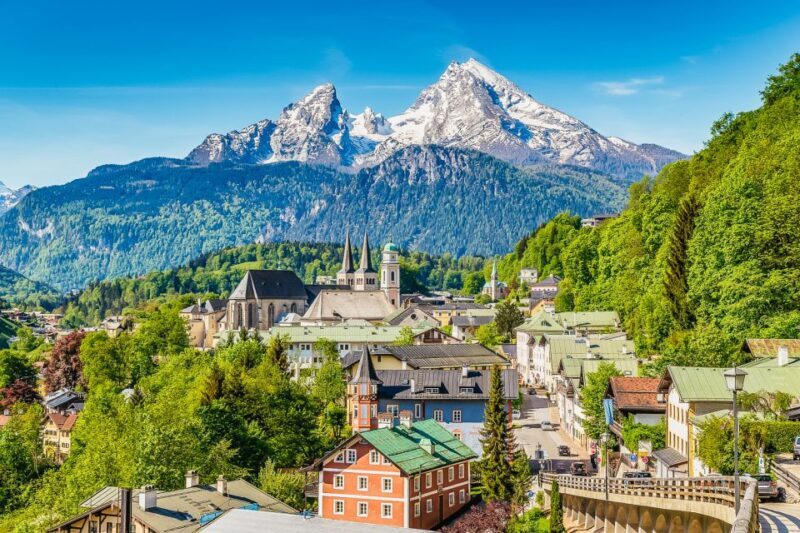 Salzburg: Sound of Music and Salt Mines Tour - The Experience’s Strengths and Notable Features