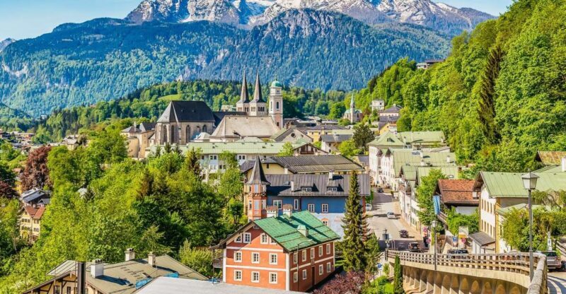 Salzburg: Sound of Music and Salt Mines Tour - Potential Drawbacks or Considerations