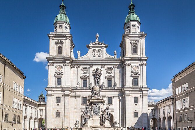 Salzburg Sound of Music Quest: Self-Guided Escape Game - Is This Tour Worth It?