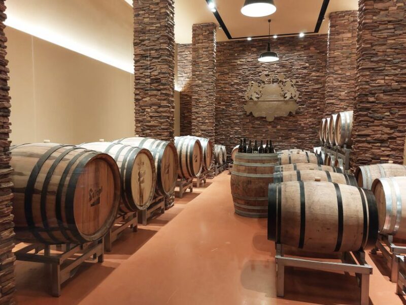 Salzburg: Stiegl Brewery Tour with Beer Tasting - What You Can Expect from the Salzburg: Stiegl Brewery Tour