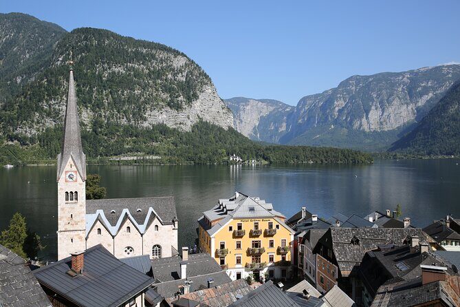 Salzburg Super Saver: Hallstatt & Original Sound of Music Tour - A Closer Look at the Itinerary