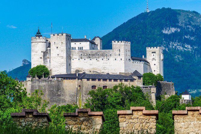 Salzburg: The Sound of Music Experience with a Local - Key Points