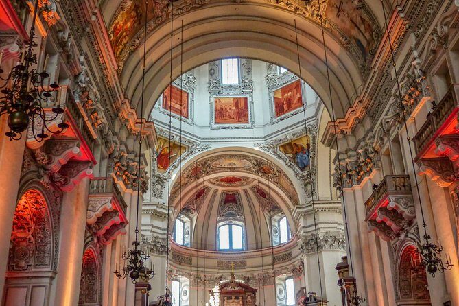 Salzburg: The Sound of Music Experience with a Local - A Deep Dive into the Salzburg: The Sound of Music Experience