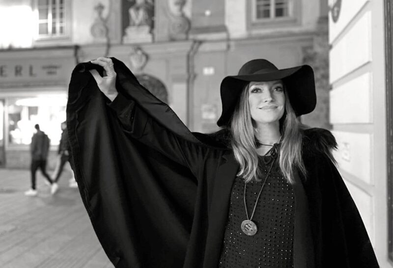 Salzburg: The Spooky Tour - The Experience from a Traveler’s Perspective