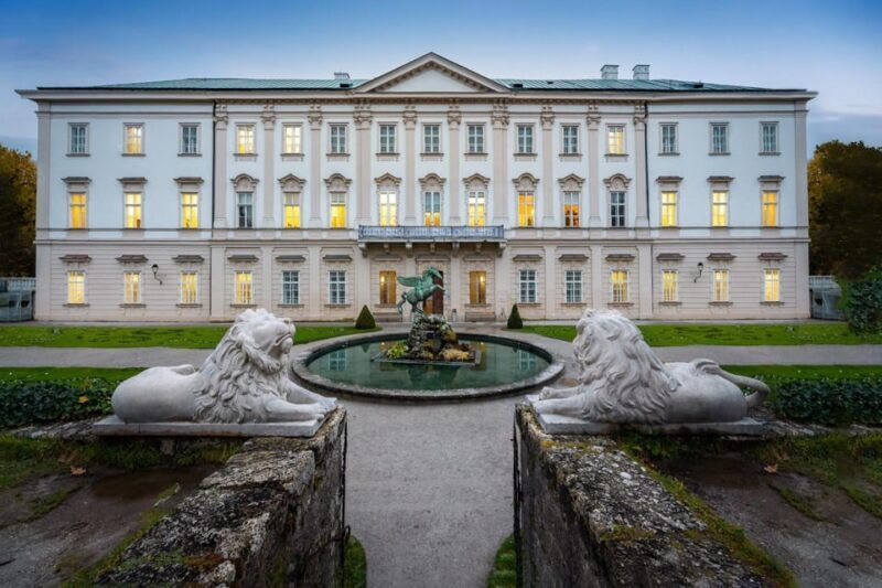 Salzburg Tour: Mirabell Gardens, Sound of Music, Mozart - Final Thoughts