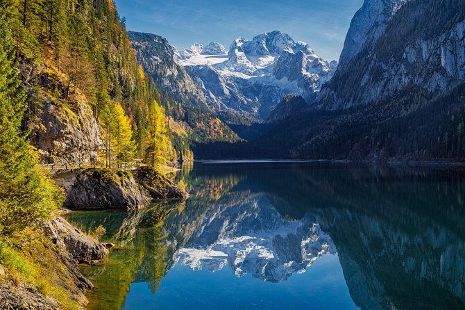 Salzkammergut and Hallstatt Private Full-Day Tour from Salzburg - FAQs