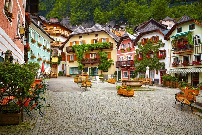 Salzkammergut and Hallstatt Private Full-Day Tour from Salzburg - Final Thoughts