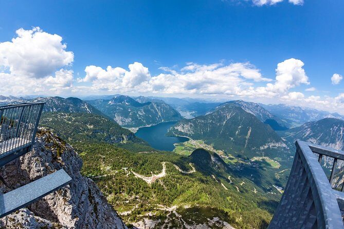 Salzkammergut and Hallstatt Private Full-Day Tour from Salzburg - References