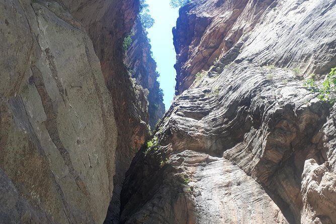 SAMARIA GORGE adventure by local guide. - Final Thoughts