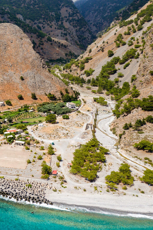 SAMARIA GORGE Full-Day Trip from CHANIA - Practical Tips for the Day