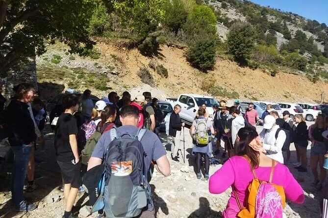 Samaria Gorge Hike - The Sum Up: Is This Tour Right for You?