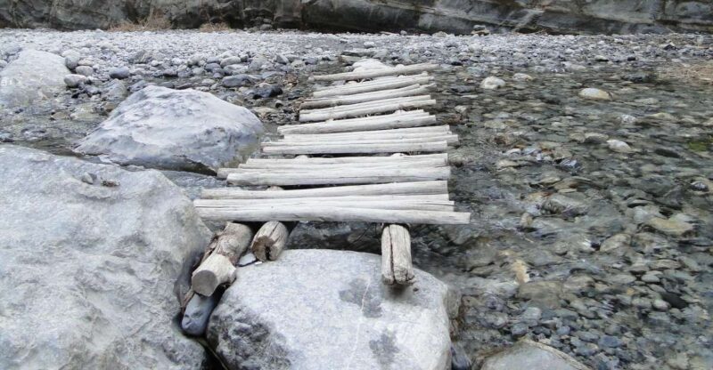 Samariá Gorge Hike: Day Excursion from Chania - Key Points