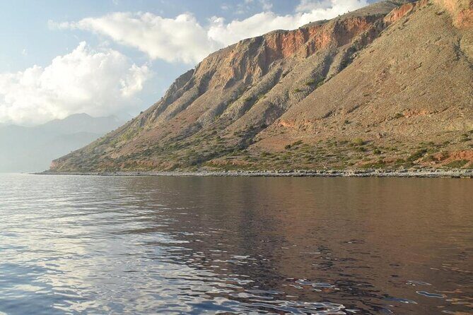 Samaria Gorge Hiking Day Tour From Rethymno - Transport and Timing: Why They Matter