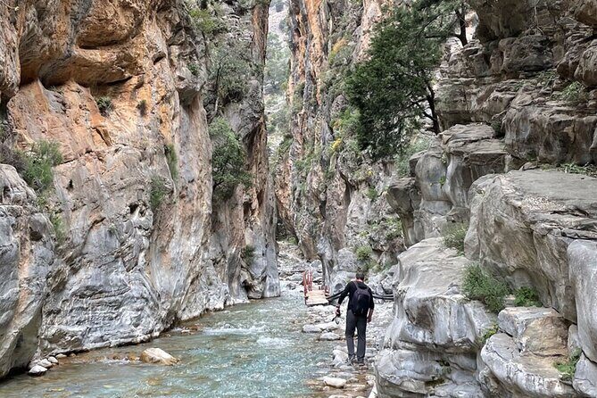 Samaria Gorge: Into Cretes Wild Heart & Hidden Agia Roumeli - Final Thoughts