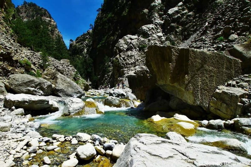 Samaria Gorge : Private Full-Day Guided Experience - Final Thoughts: Who Is This Tour For?