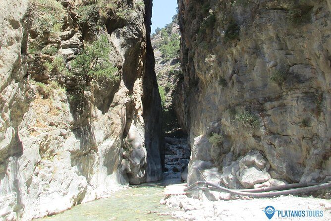 Samaria Gorge Trek: Full-Day Excursion from Rethymno with Guide - Final Thoughts