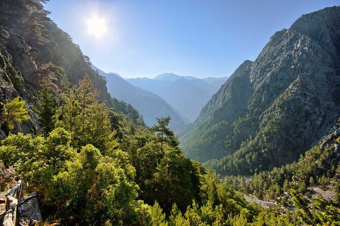 Samaria Gorge Trek Full Day Tour from Georgioupoli with Guide - Final Thoughts