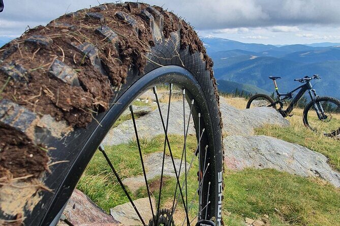 Sambata de Sus: E-Bike Guided Tours - What the Reviews Tell Us