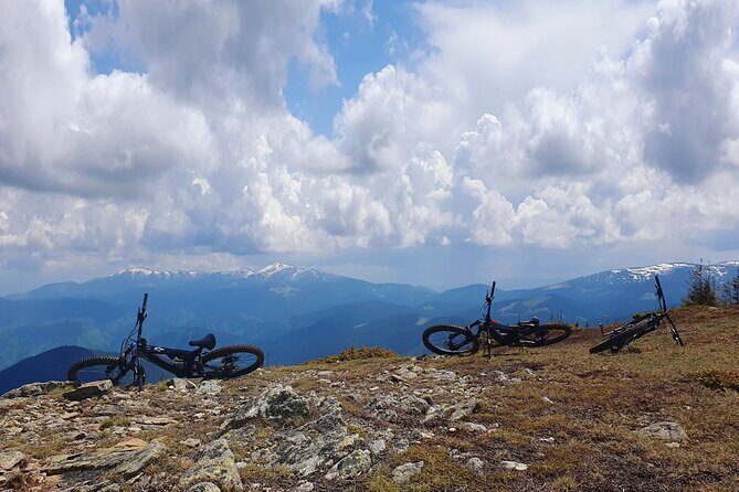 Sambata de Sus: E-Bike Guided Tours - Who Should Consider This Tour?