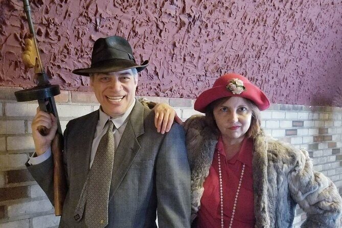 Same-Day Tour Package (Historic Cave Tour & Saint Paul Gangster Tour) - What the Tour Entails: A Deep Dive into the Itinerary