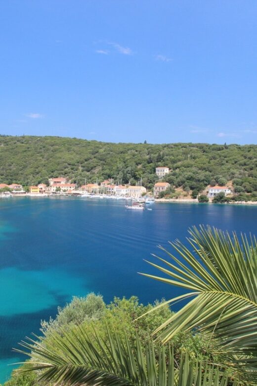 Sami: Ithaca Island Boat Cruise with Swim Stops and Snacks - Exploring the Sami: Ithaca Island Boat Cruise with Swim Stops and Snacks