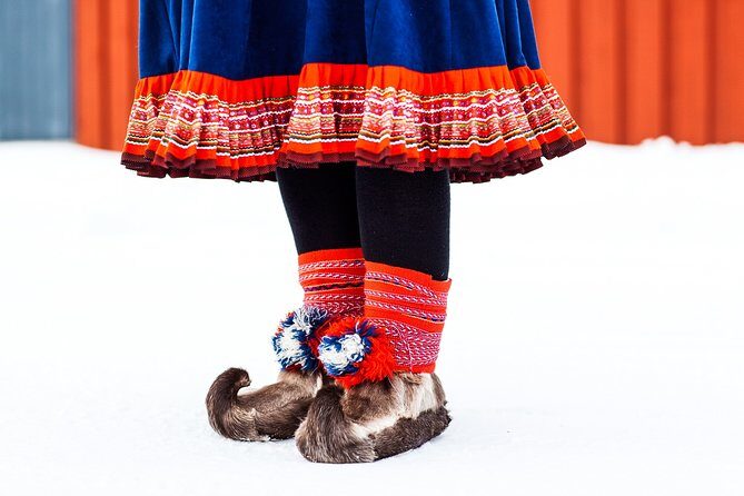 Sámi Village Inari and Siida Museum by Car - A Deep Dive into the Experience