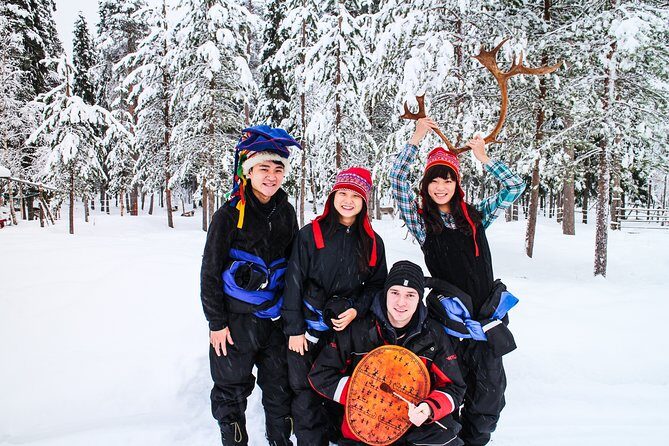 Sámi Village Inari and Siida Museum by Car - Final Thoughts: Who Should Consider This Tour?