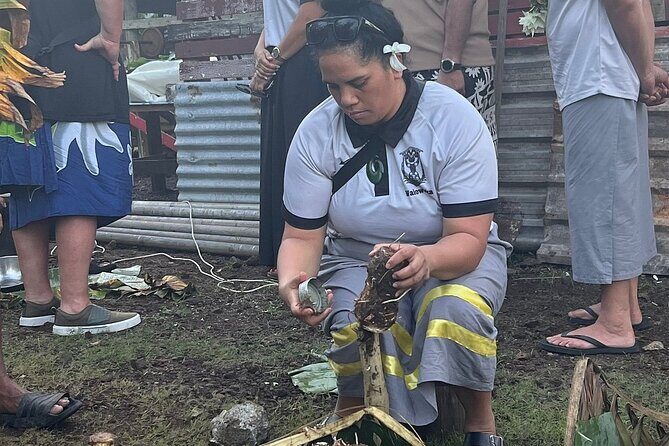 Samoa in a Day: Customizable Tour of Beaches, Waterfalls, Culture - The Sum Up