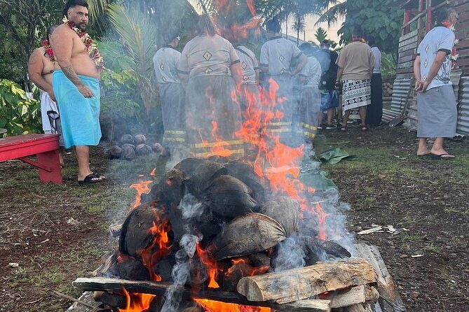 Samoa in a Day: Customizable Tour of Beaches, Waterfalls, Culture - FAQs