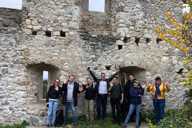 Samobor Town and Castle Walking Tour - Exploring Samobor: A Friendly Look at the Town and Castle Walking Tour