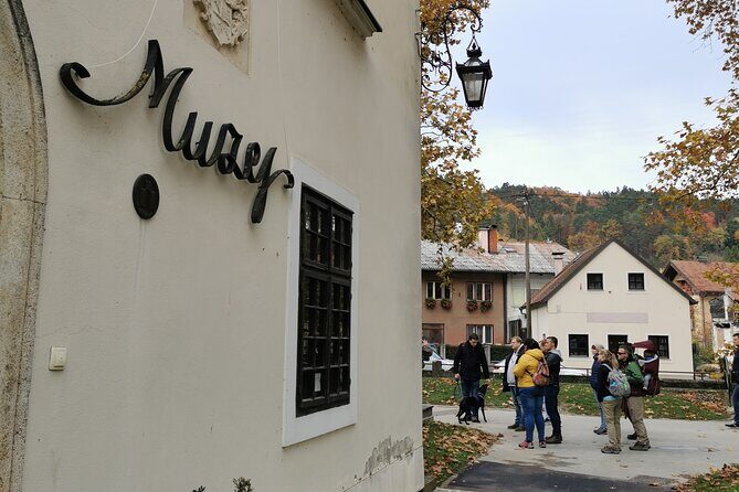 Samobor Town and Castle Walking Tour - The Value Proposition