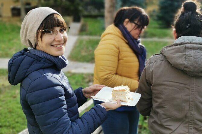 Samobor Town and Castle Walking Tour - Frequently Asked Questions