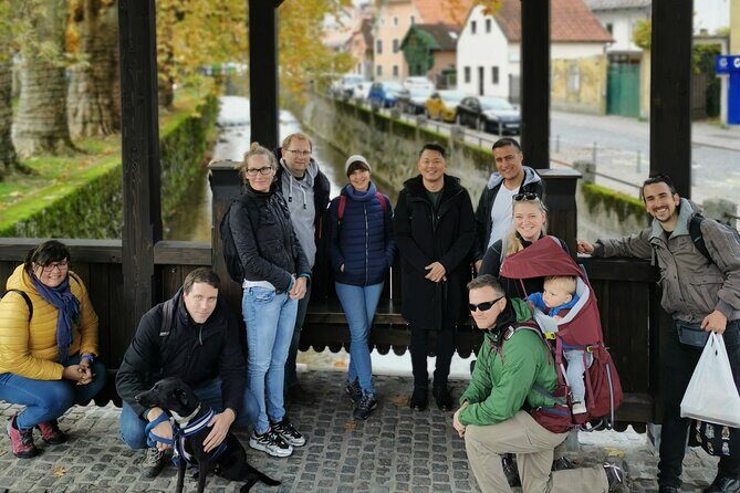 Samobor Town and Castle Walking Tour - Final Thoughts