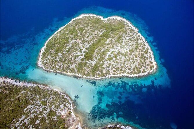 Samos East Coast by Boat with BBQ - Real Traveler Feedback