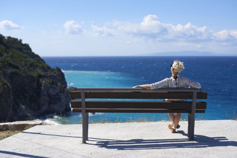 Samos: Full-Day Guided Island Bus Tour - Key Points