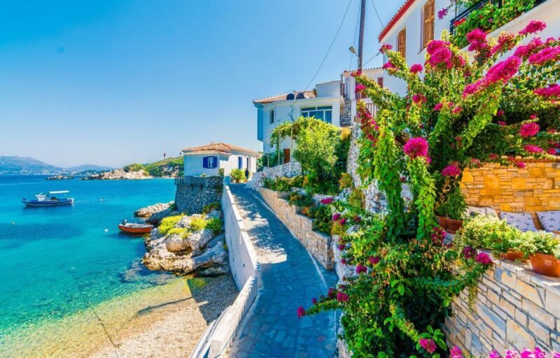 Samos: Full-Day Guided Island Bus Tour - FAQs