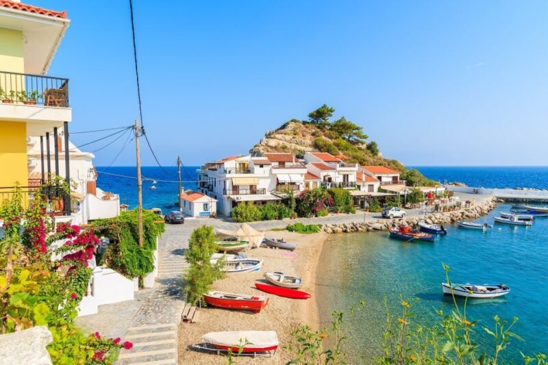 Samos: Full-Day Guided Island Bus Tour - Final Thoughts