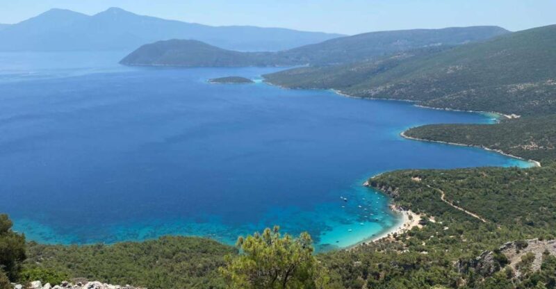 Samos: Private Sightseeing Tour - Key Points
