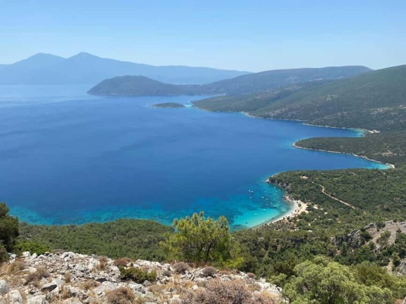 Samos: Private Sightseeing Tour - The Experience: What to Expect on This Samos Tour