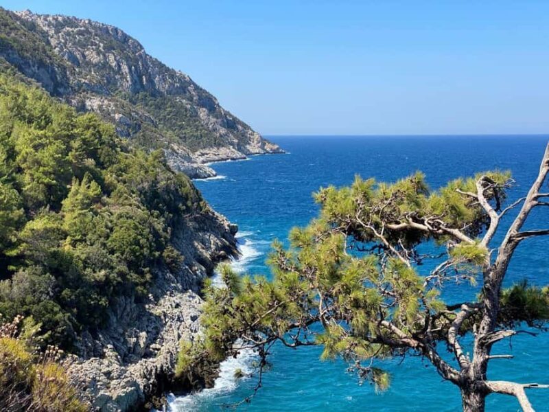 Samos: Private Sightseeing Tour - The Sum Up: Who Will Love This Tour?