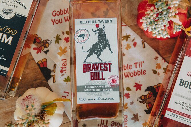 Sample our Award Winning Spirits on our Tasting Tour - FAQs