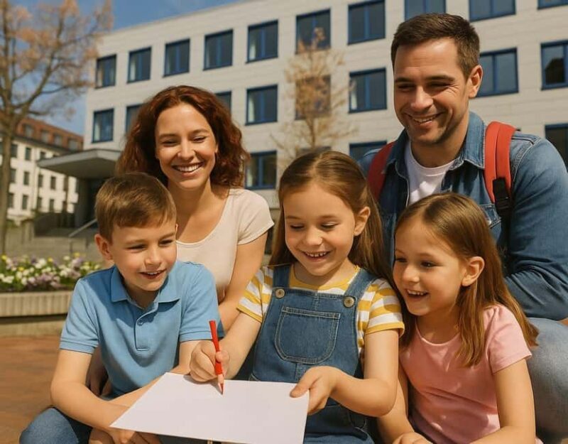 SAMS Kids' Puzzle Tour with Puzzle Backpack through Bamberg - Final Thoughts