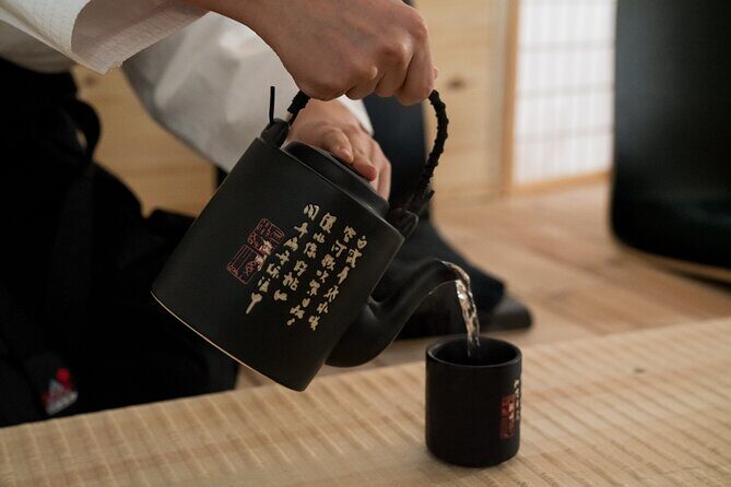 Samurai Experience in Barcelona - Discover the Samurai Experience in Barcelona