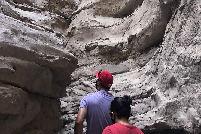 San Andreas Fault Offroad Tour - What Do Travelers Say?